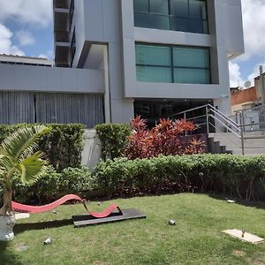 Boa Viagem Vista Mar Apartment Recife Exterior photo