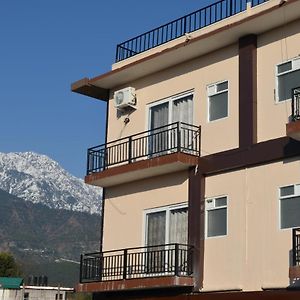 Himalaya Inn Palampur Exterior photo