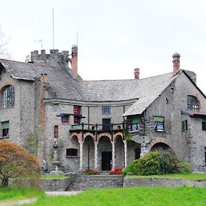 Villa Bordone Di Bosisio Parini Exterior photo