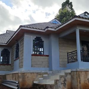 Aberdare Home Othaya Exterior photo