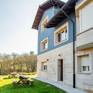 Apartamento Cangas Relax Cangas de Onis Exterior photo