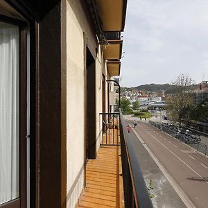 Apartment In Donostia Well Connected Downtown Pasajes Ancho Exterior photo