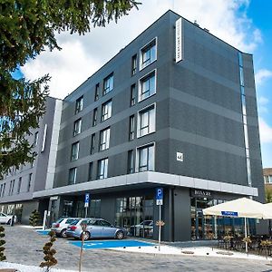 Mercure Bialystok Exterior photo