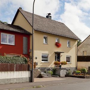 Apartment Near The Nurburgring With Terrace Hillesheim Exterior photo