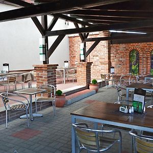 Andante Pension & Restaurant Szentgotthard Exterior photo