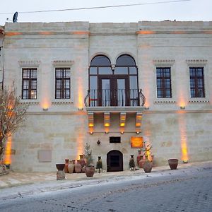 Yesil Konak Cave Hotel Urgup Exterior photo