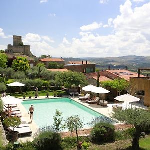 Casas Do Coro Hotel Marialva Exterior photo