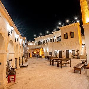 Nujel'M Cappadocia Hotel Urgup Exterior photo