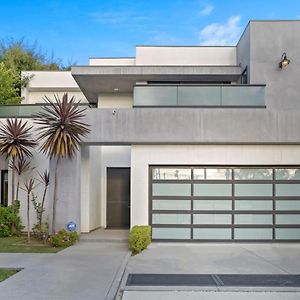 Crescent Heights Villa Los Angeles Exterior photo
