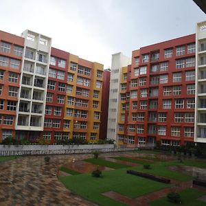 Tata Rio De Goa Tower- 9 Flat- 206 Apartment Dabolim Exterior photo