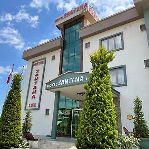 Hotel Santana Altinoluk Exterior photo
