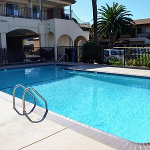 Sands Inn & Suites San Luis Obispo Exterior photo