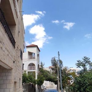 Reema'S House Apartment Beit Sahour Exterior photo