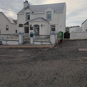 Ardhill House B&B The Diamond, In The Heart Of Ardara Town , F94 C7X9 Exterior photo