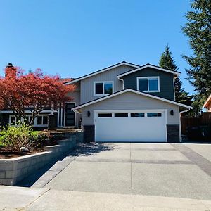 Luxury 5 Beds Villa With Heated Pool & Resort Amenities Edmonds Exterior photo