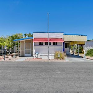 Pet-Friendly Yuma Vacation Rental With Pool Access! Exterior photo