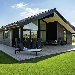 Holiday Home Thalie - 400M From The Sea In Funen By Interhome Otterup Exterior photo