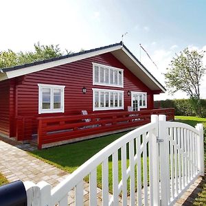 Holiday Home Salme - 100M From The Sea In Funen By Interhome Otterup Exterior photo