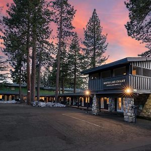 South Lake Chalet-Boutique Suite-Minutes To Heavenly & Lake Tahoe South Lake Tahoe Exterior photo