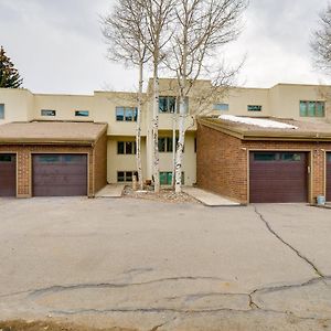 Sleek Mountain Home Less Than 8 Mi To Vail And Beaver Creek! Exterior photo