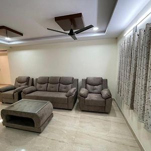 3 Bhk Fully Furnished In Vizag With Parking - 1St Floor Apartment Visakhapatnam Exterior photo