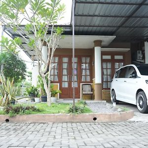 Omah Rere Full 1 Rumah, 2 Kamar Ac Gondowulung Exterior photo