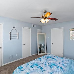 Longer Term Option 1 Bed By Clear Lake, Nasa And Kemah Seabrook Exterior photo