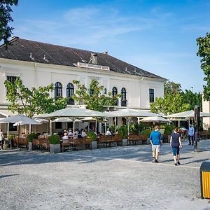 Morwald Grafenegg Hotel Exterior photo