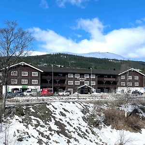 Trysil-Knut Hotel Exterior photo