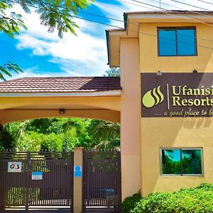 Ufanisi Resort - Kisii Exterior photo