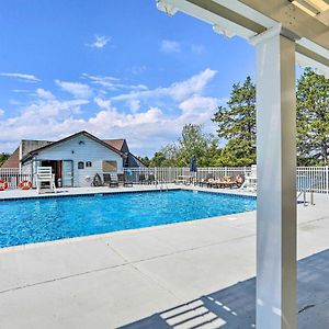 Sleepy Hollow Lake Home With Deck, Pool Access! Athens Exterior photo