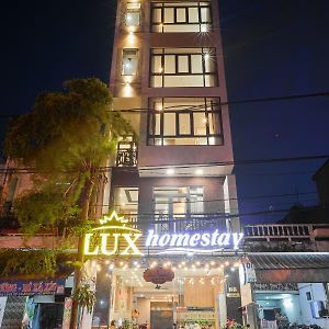 Lux Quy Nhon Homestay Exterior photo