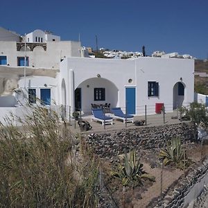 Villa Solasta In Santorini Akrotiri  Exterior photo