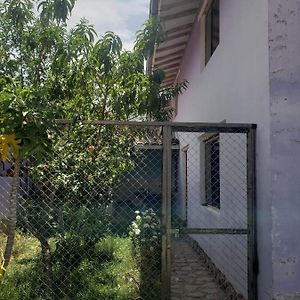 Perucho Villa Urubamba Exterior photo