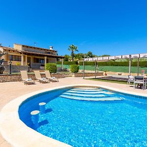 Ideal Property Mallorca - Sa Sinia Lloret de Vistalegre Exterior photo