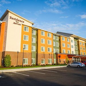 Residence Inn By Marriott Columbia West/Lexington West Columbia Exterior photo