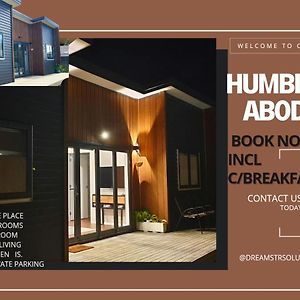 Humble Abode Apartment Auckland Exterior photo