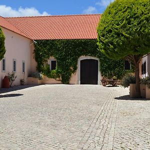 Quinta Do Covanco Alenquer Exterior photo