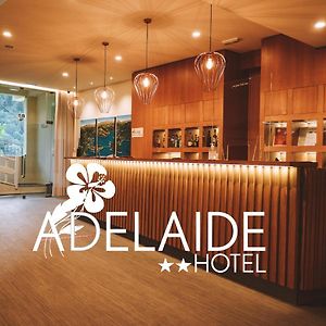 Adelaide Hotel Geres Exterior photo