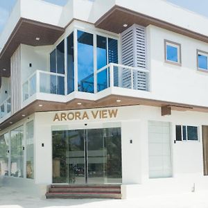 Arora View Hotel Maafushi Exterior photo