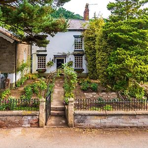 Cheshire Countryside, Delamere Forest, Family Retreat Rose Cottage Kelsall Exterior photo