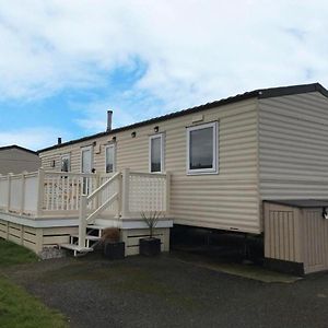 Newquay Bay Porth Caravan - 3 Bed Exterior photo