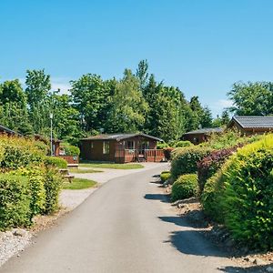 Blairgowrie Holiday Park Blairgowrie and Rattray Exterior photo