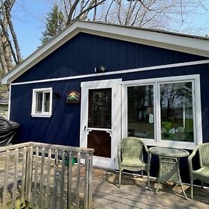 The “Lily” Waterfront Muskoka Cottage Utterson Exterior photo