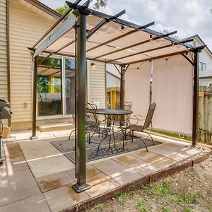 Dog-Friendly Texas Vacation Rental With Pool Access San Antonio Exterior photo