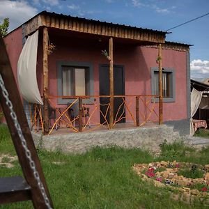 Noravank L-And-L Aghavnadzor  Exterior photo