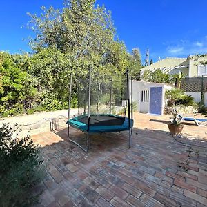 Algarve Country Villa With Pool By Homing Santa Barbara de Nexe Exterior photo