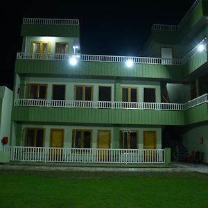Maharani Garden Apartment Haldwani Exterior photo