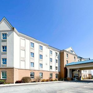 Comfort Inn & Suites Kincardine Exterior photo