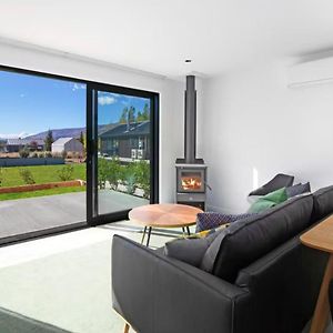 Cardrona Falcon Apartment Exterior photo